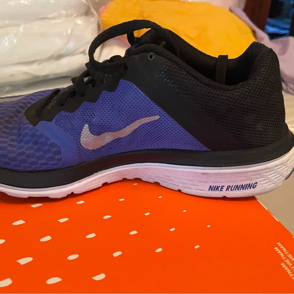 - Womens Nike FS lite run 3 - Picture 3 of 7